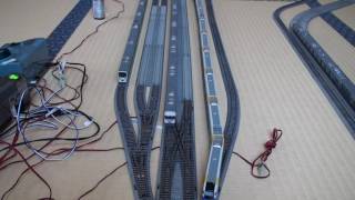 313系5000番台10両編成東京乗り入れ編成とE531系