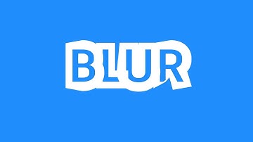 Autodesk Flame Quick Tip | Blur