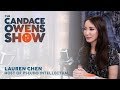 The Candace Owens Show: Lauren Chen