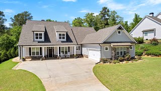 266 Blue Point Pkwy, Fayetteville, GA