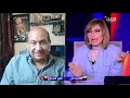 هل كانت نعيمة عاكف بطلة فرقه رضا قبل فريدة فهمي طارق الشناوي يجيب 