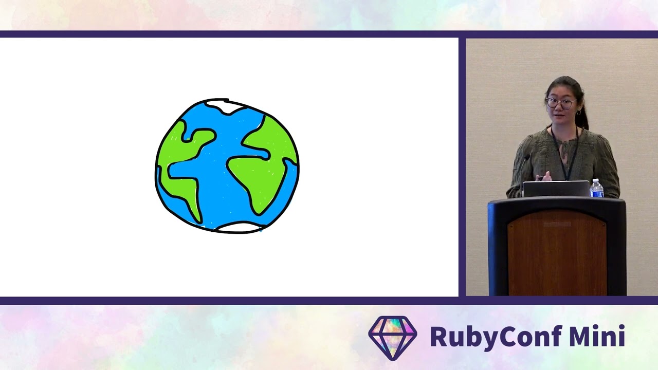 RubyConf Mini 2022: RubyGems.org MFA: The Past, Present and Future by Jenny Shen