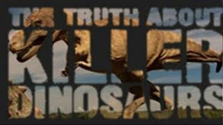 The Truth About Killer Dinosaurs [2005] - Tarbosaurus Screen Time