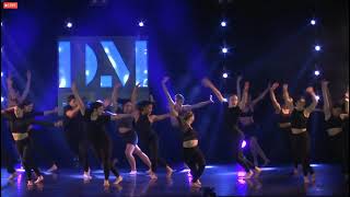 Audition Scholarship Finalists - Speechless (DanceMakers Nashville 2021)