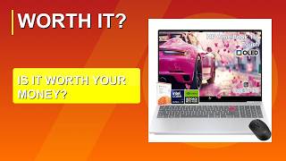 HP OmniBook 7 16" OLED Touchscreen Laptop - Full Review 2026