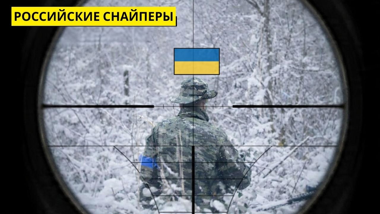 Россияне штурмуют крепость украинских наемников в ходе прямого боя.