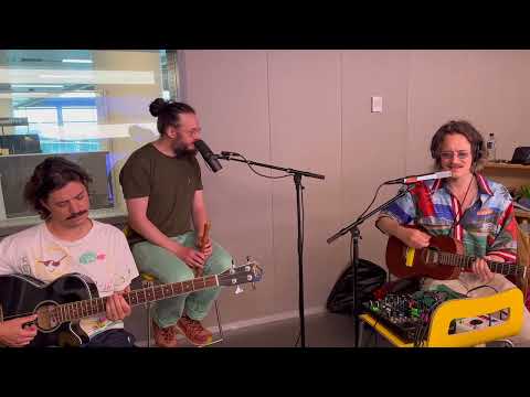 Efterklang  - Getting Reminders (Prompt Ultra Pro Max HD)