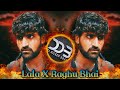 Lala x raghu bhai pakhtoon  dj dileep bhai trap music  dialogues remix