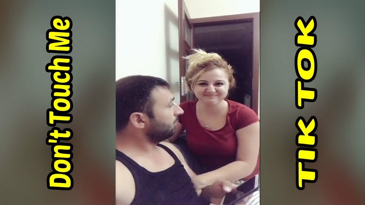 Tik Tok Eropa | Lucu Dan Bikin Baper - Lagi Hits 2018 