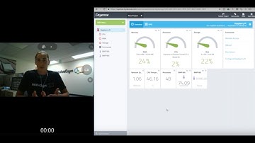 Introduction to Cayenne