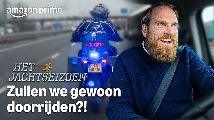 Top 5 Politie VS. StukTV in Jachtseizoen 🚨👮🏻‍♀️