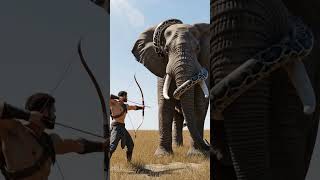Beyond the Tears: Emotional Animal Treatment and Human-Animal Bond #humananimal #shorts #viralvideo
