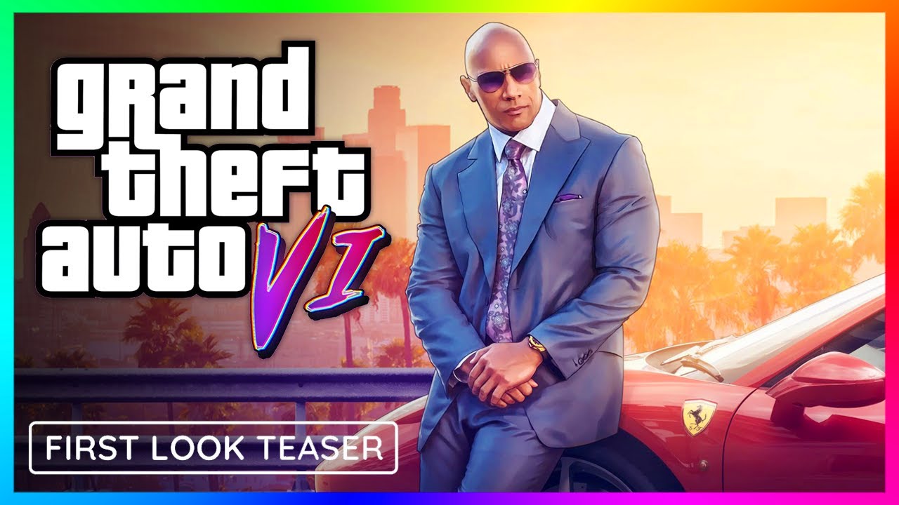 GTA 6 Release Date : Recap, Review, Spoilers, Streaming, Schedule & Where  To Watch? - SarkariResult