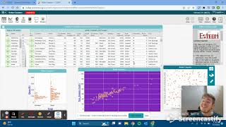 TCH 219 Final New Tool Screencast - Matt Seper