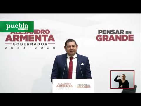 Chedraui, Layón, Atanacio y Olga Romero van al gabinete de Alejandro Armenta
