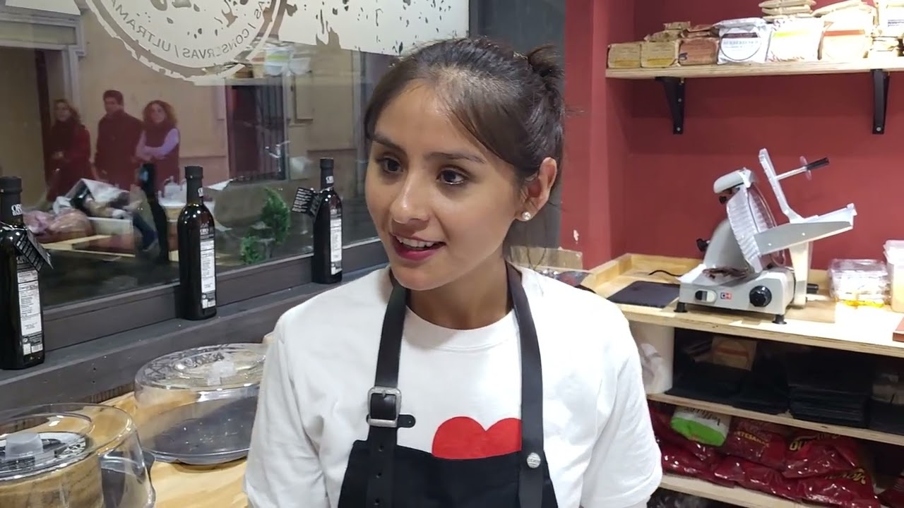 El nuevo bar de Tapas, El Peaje en Algeciras