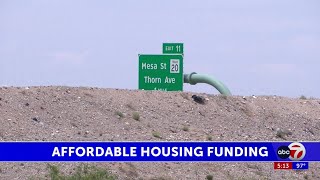 Affordable Housing Fight 5 PM Version