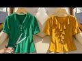 4 Neckline Sewing Secrets Your Teacher Never Taught You