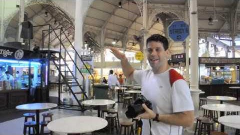 Photography Toolkit: Perspective - Bird