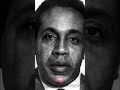 Frank Lucas: The Kingpin's Empire and Downfall #shorts
