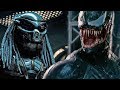 VENOM vs PREDATOR: Ultimate Trailer 4 HD - Tom Hardy, Michelle Williams 2018 Movie Marvel