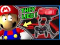 They LIED!! – The TRUE Story of NINTENDO VIRTUAL BOY – RARE CONSOLE HISTORY