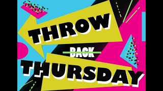 1983 Topps and 1985 Fleer Baseball Packs - Live Opening - Throwback Thursday  Episode 001