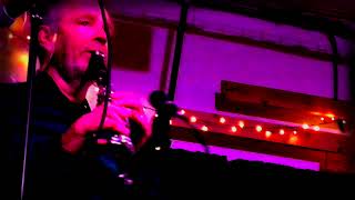 Devon klezmer band Hazaar playing Tetris / Korobushka