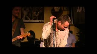 Doctor Blues - Midnight Rambler im Fiddlers Green Pub  Pfaffenhofen