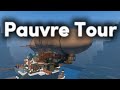 Pauvre Tour (Delivery Not Guaranteed)