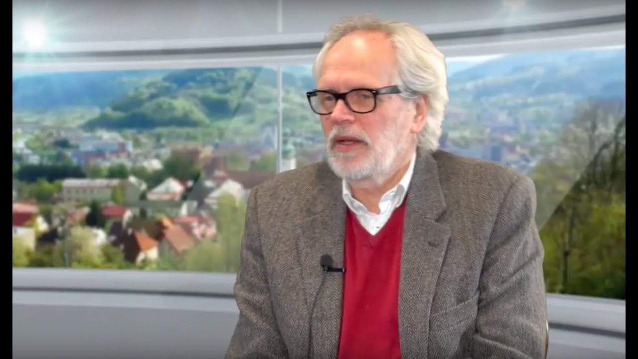 František Kinský: Žijeme v dobré době a myslím, že bychom si měli o hodně méně stěžovat...