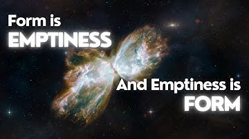 A Heartfelt Understanding of the Heart Sutra