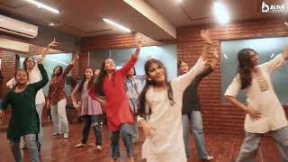 JALSA 2 0 | DANCE CHOREOGRAPHY | D'ALIVE DANCE ACADEMY