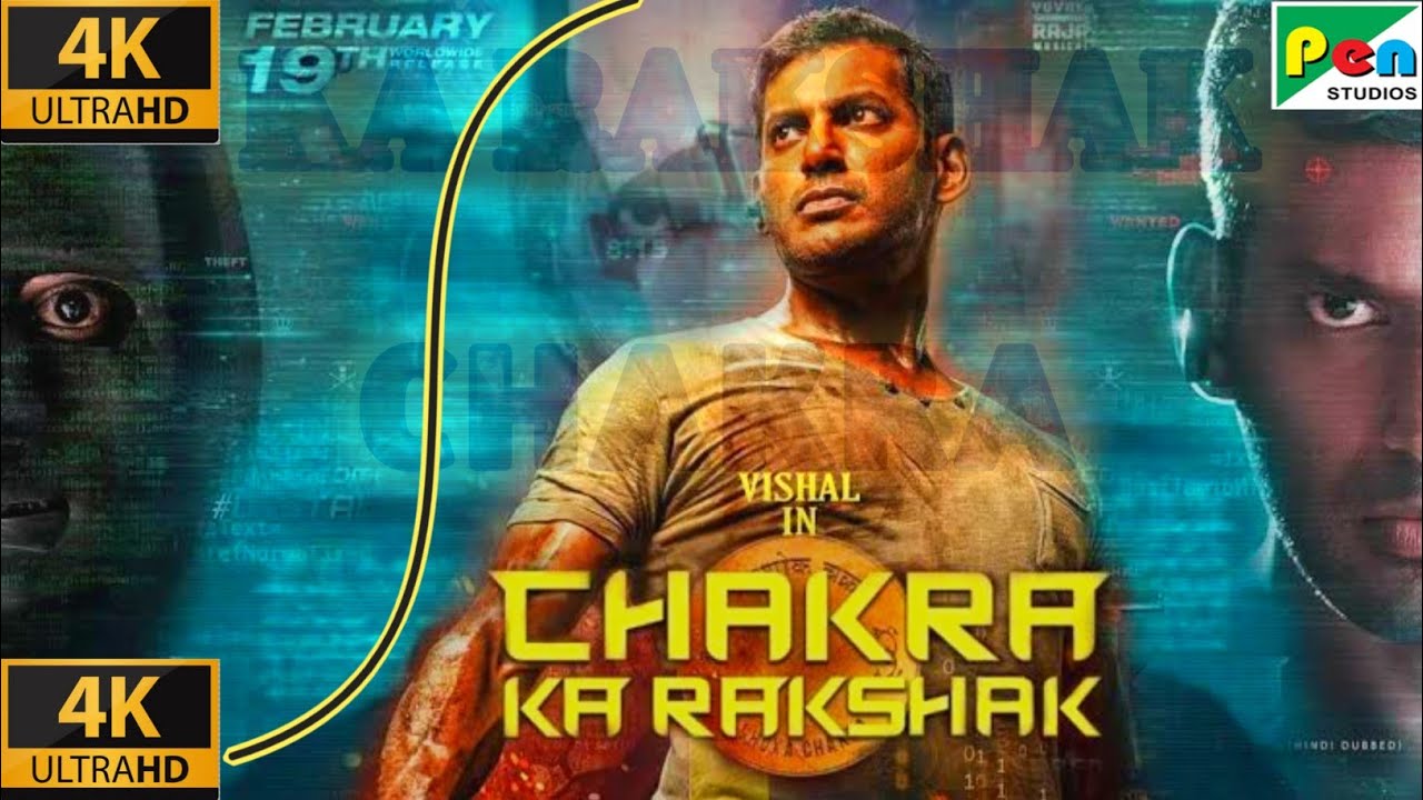 Chakra Ka Rakshak Review Explained Facts And Details In Hindi Dubbed