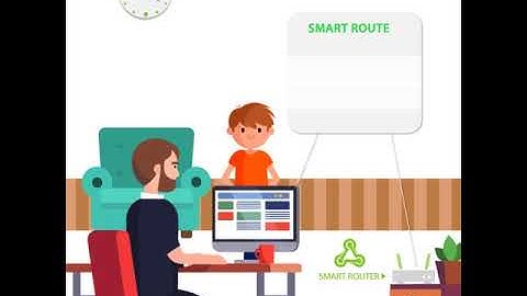 Animation | IoT Device