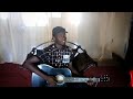 Beautiful People - Chike Lyrics (Acoustic Cover)