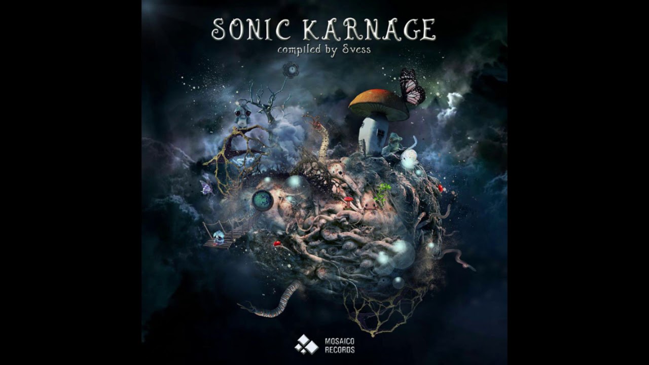 Hyperflex - Holographic Universe auf YouTube ansehen