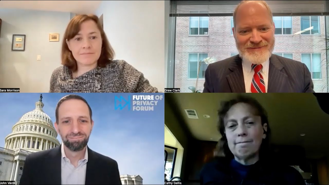 March 1, 2023 – Preview of Big Tech & Speech Summit - YouTube