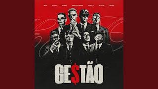 GESTÃO (feat. MC HARIEL, Kako & Mc Lele JP) - MC PH, MC Tuto, Murillo e LT no Beat & MC Jottak