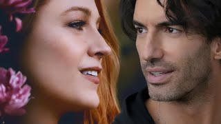 Deep Dive Review of 'It Ends With Us' Movie | Book vs. Movie Comparison and The Controversy
