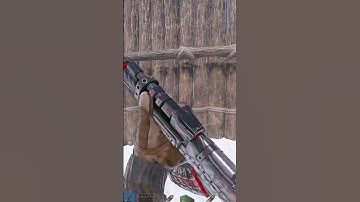 When you call someone a bot.. - rust #shorts