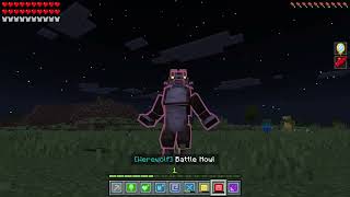 LycanForge ADDON in Minecraft PE screenshot 4