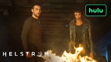 Helstrom - Teaser (Official) | Hulu