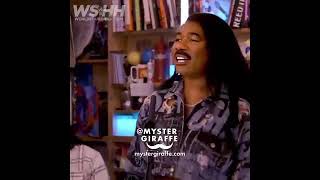 Megan Thee Stallion - Steve Harvey twins long lost