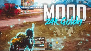 MOOD - 24KGOLDN | PUBG EXTREME MONTAGE (4K) | SAMSUNG,A3,A5,A6,J2,J5,J7,S5,S6,S7,A10,A20,A30,A50,A70