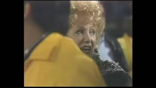 San Francisco 49ers vs. Los Angeles Rams Highlights | Week 14, 1989