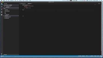 TDD with mocha and chai (3): implement test module