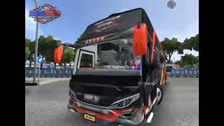 Mabarutin Hks bussimulatorindonesia jinggabussid 