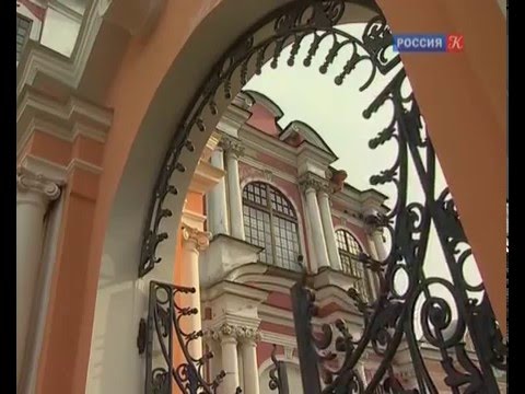 Video: Sankt Peterburg Je Drevni Grad Osnovan U Pretpolovičnim Vremenima. Drugi Dio - Alternativni Prikaz