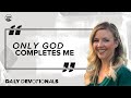 LIVE: Daily Devotionals w/ Pastor Teanna